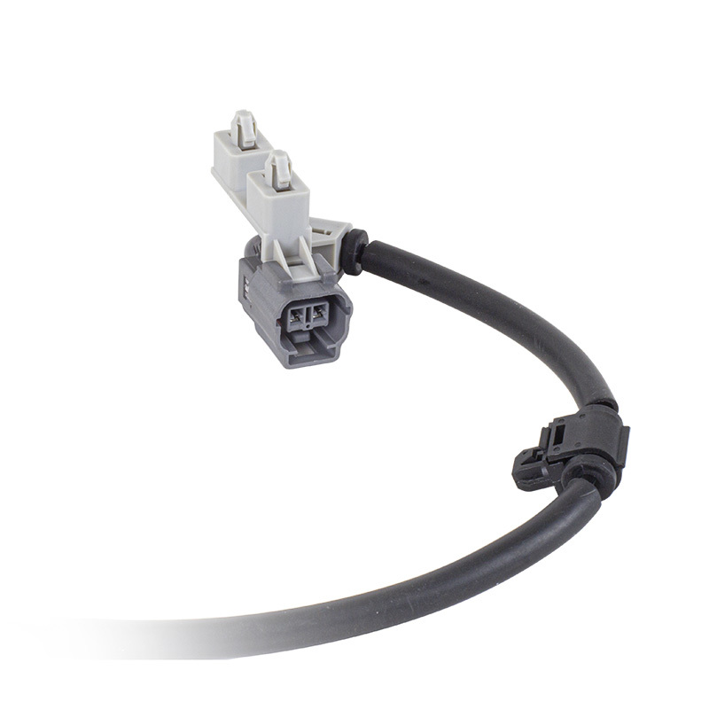 Sensor do ABS Dianteiro Esquerdo para Chevrolet S10 - E-Klass - Esa060