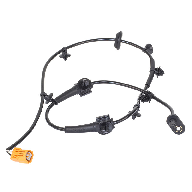 Sensor do ABS Dianteiro Esquerdo para Honda FIT - E-Klass - Esa029