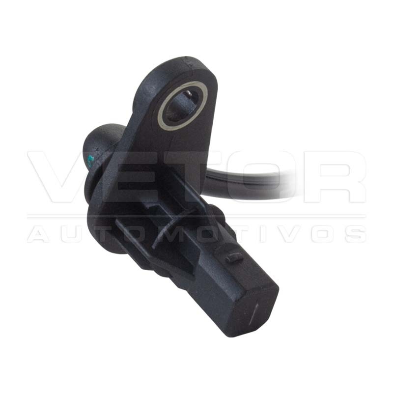 Sensor do ABS Dianteiro Esquerdo para Hyundai Tucson e KIA Sportage - E-Klass - Esa100