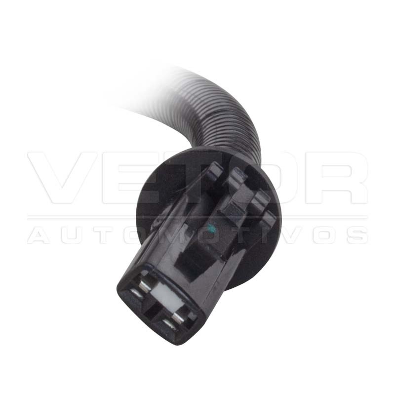 Sensor do ABS Dianteiro Esquerdo para Hyundai Tucson e KIA Sportage - E-Klass - Esa100