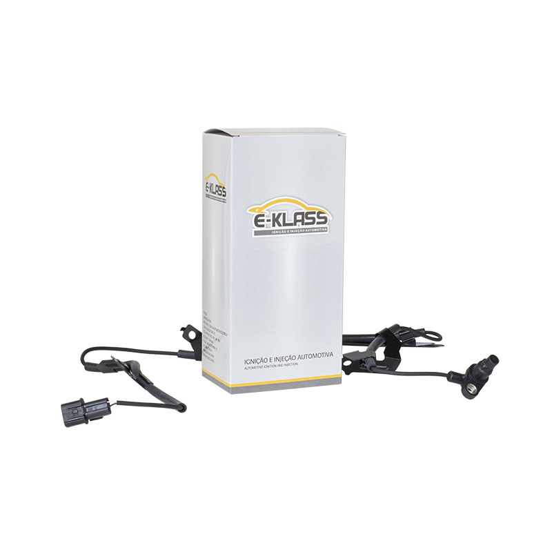 Sensor do ABS Dianteiro Esquerdo para Mitsubishi L200 e Pajero Dakar - E-Klass - Esa069