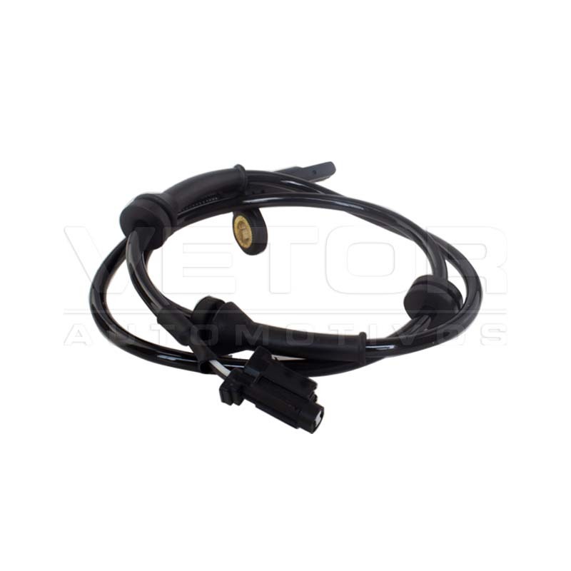 Sensor do ABS Dianteiro Esquerdo para Nissan Sentra - E-Klass - Esa119