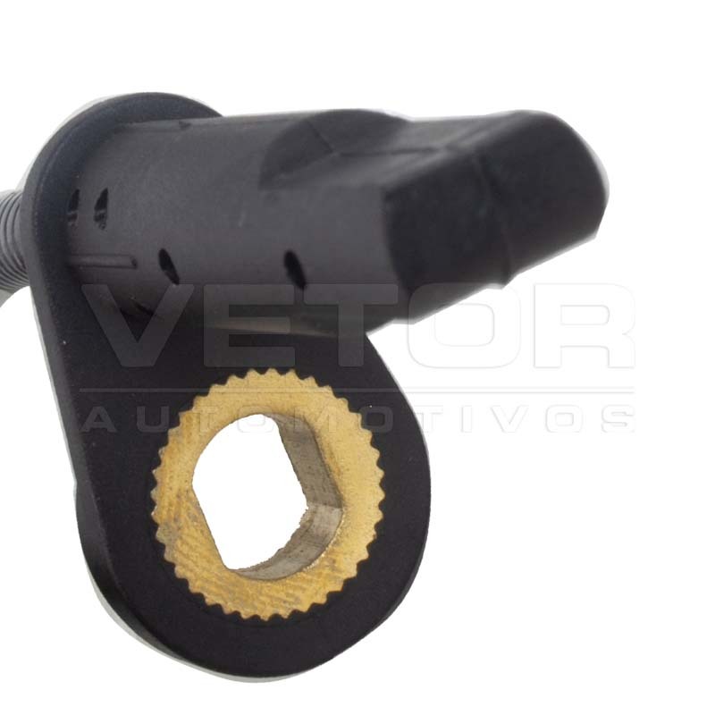 Sensor do ABS Dianteiro Esquerdo para Nissan Sentra - E-Klass - Esa119