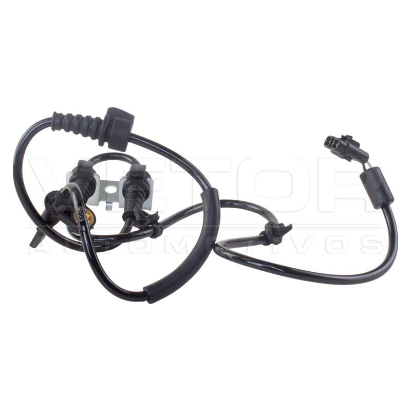 Sensor do ABS Dianteiro Esquerdo para Suzuki SX4 - E-Klass - Esa102