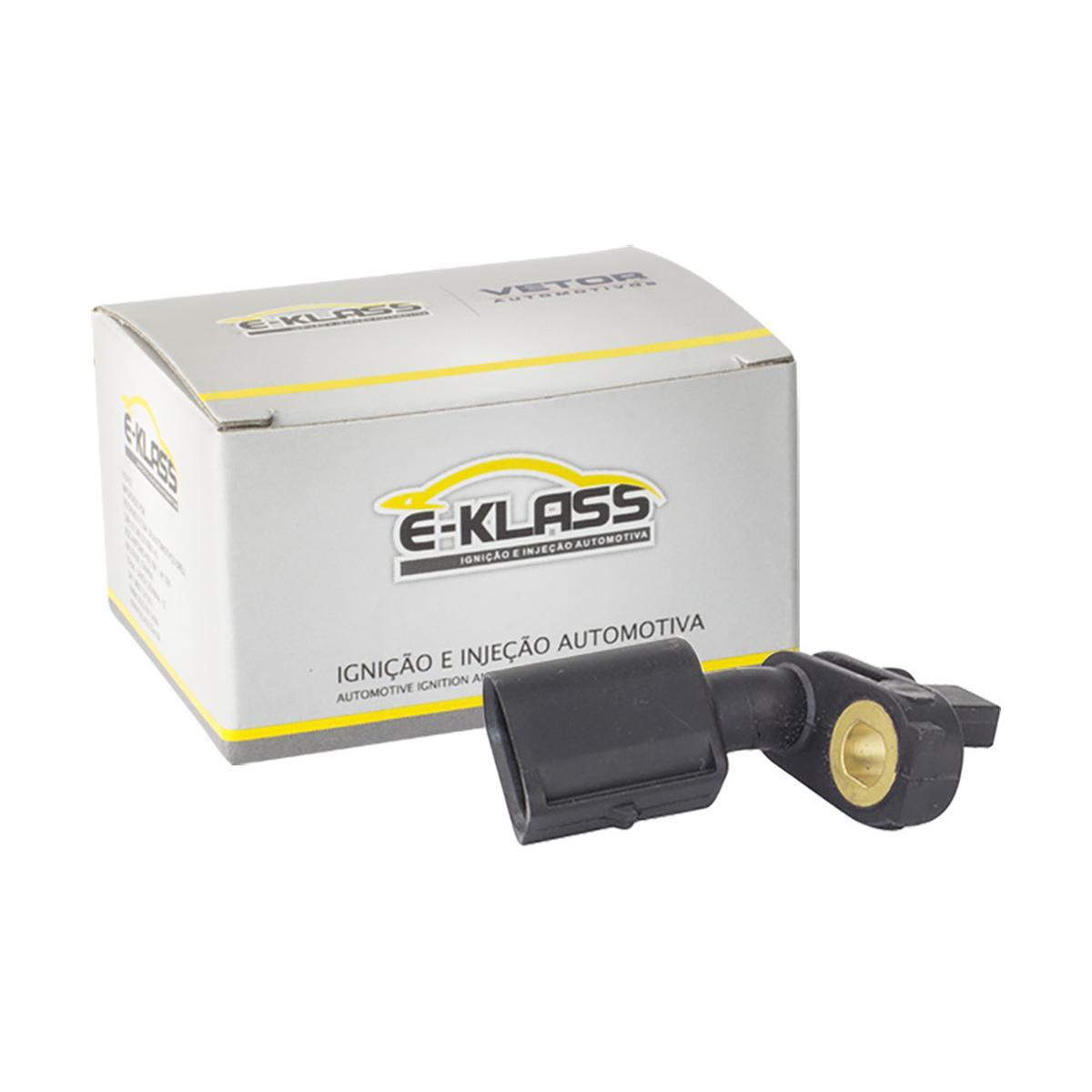 Sensor do ABS Dianteiro Esquerdo - E-Klass - Esa023