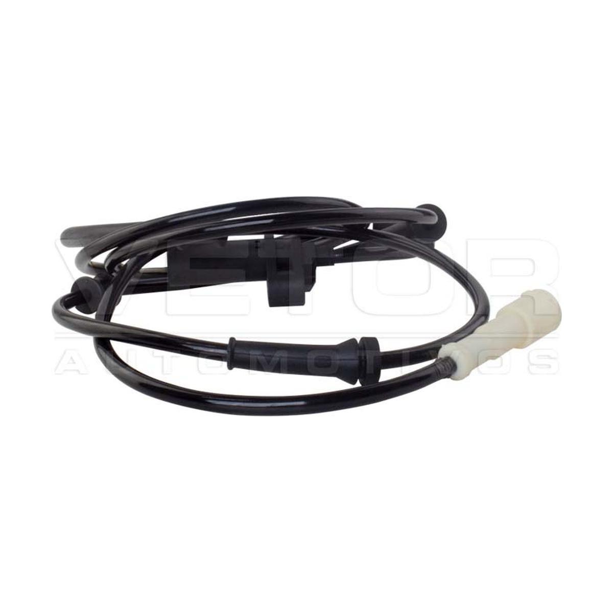 Sensor do ABS Traseiro Direito - E-Klass - Esa077