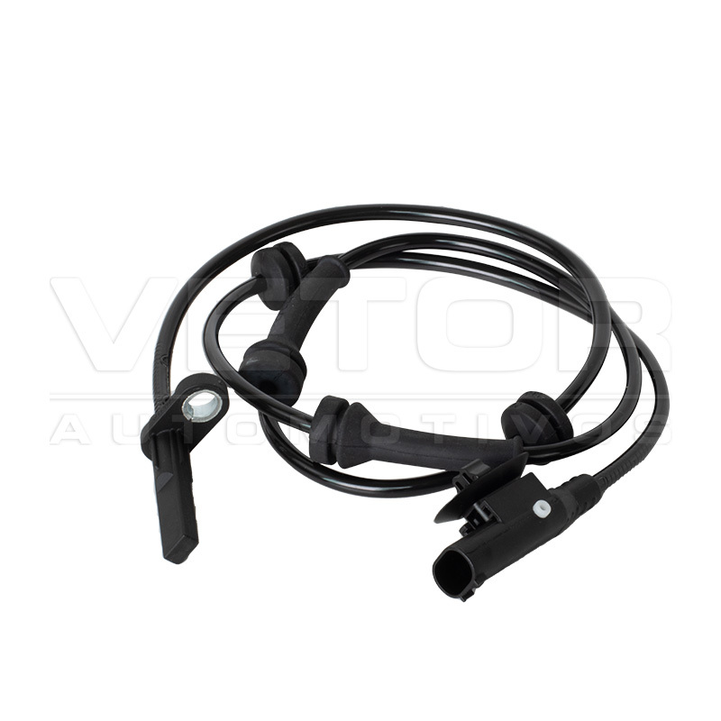 Sensor do ABS Traseiro Direito - E-Klass - Esa167