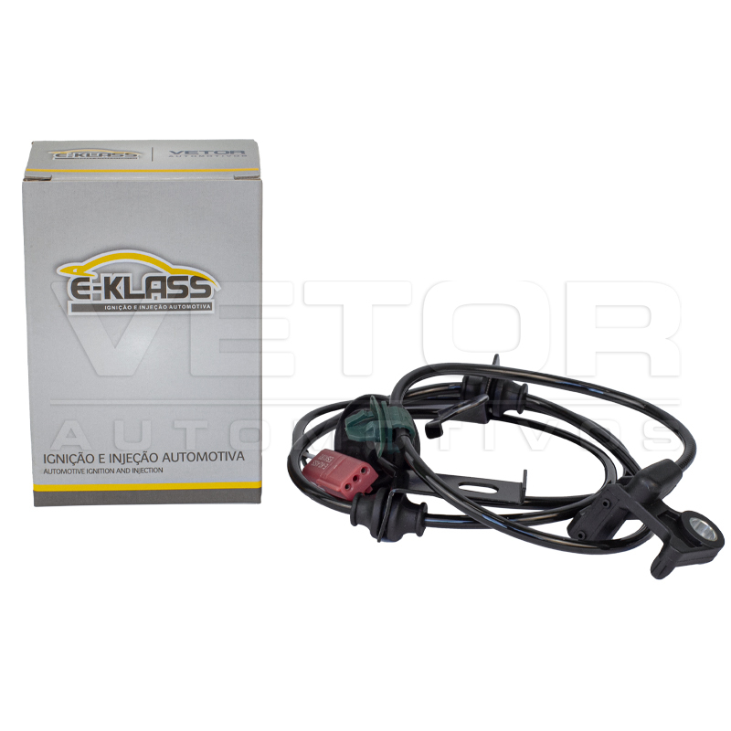 Sensor do ABS Traseiro Direito para Ford Fusion - E-Klass - Esa183