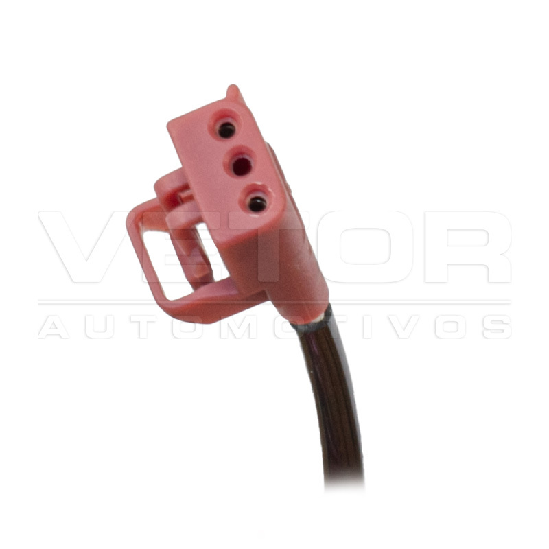 Sensor do ABS Traseiro Direito para Ford Fusion - E-Klass - Esa183