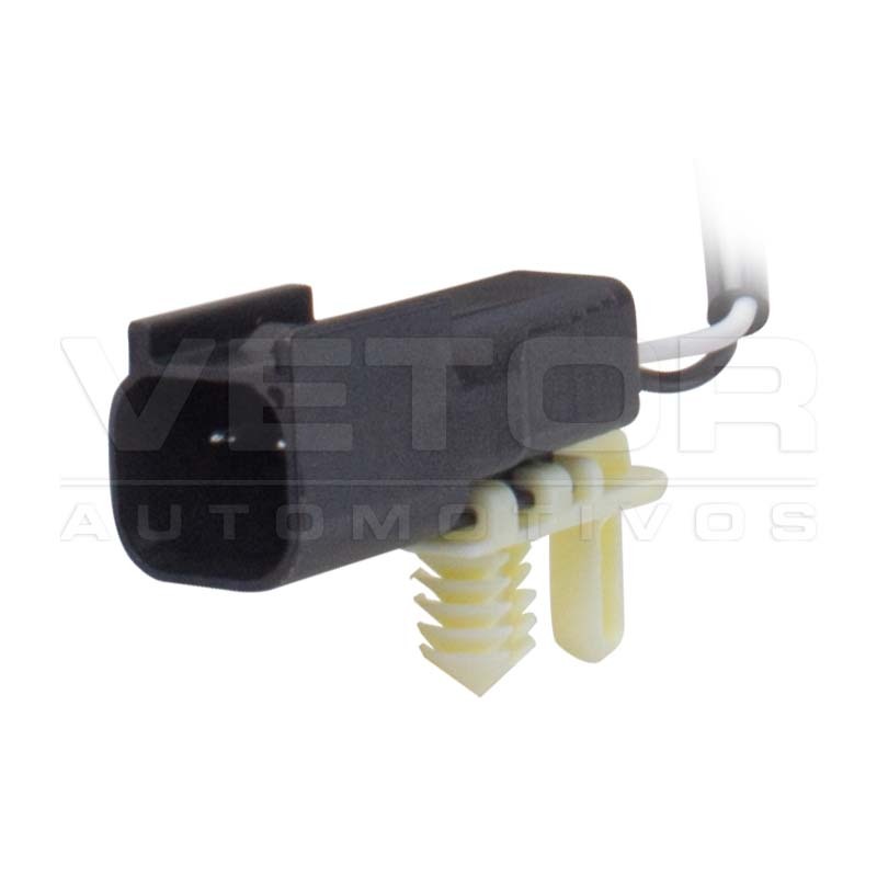 Sensor do ABS Traseiro Direito para Ford Ranger - E-Klass - Esa145