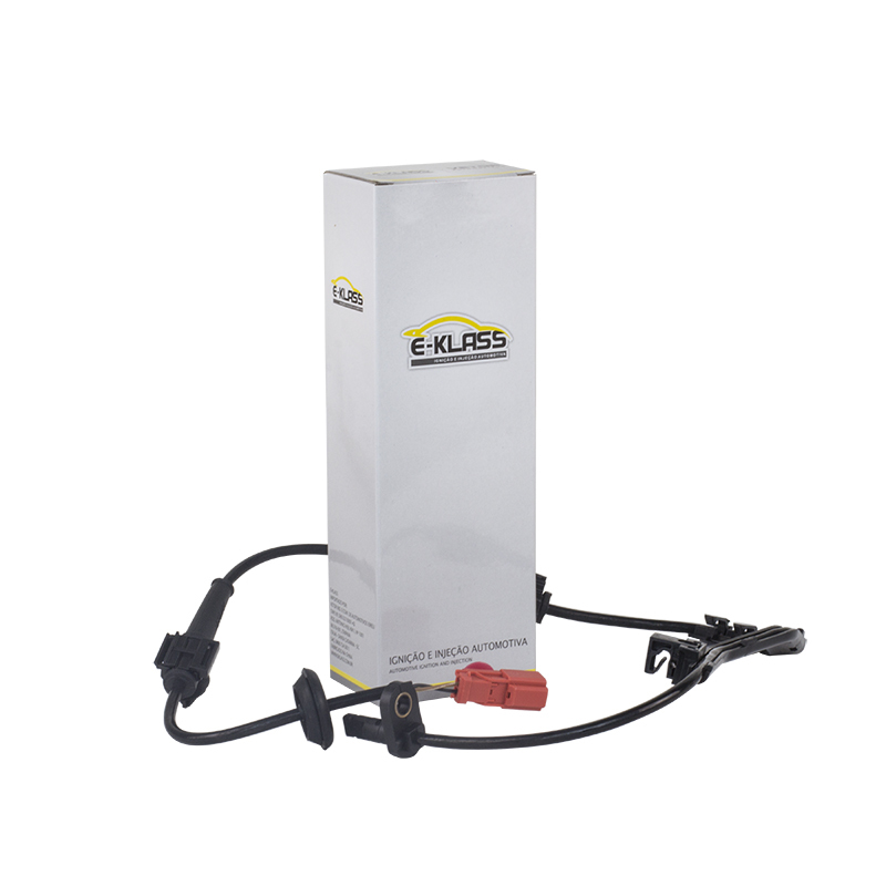 Página 3:Sistema De Freio E-Klass Glx 1.8 8v Etanol | KarHub