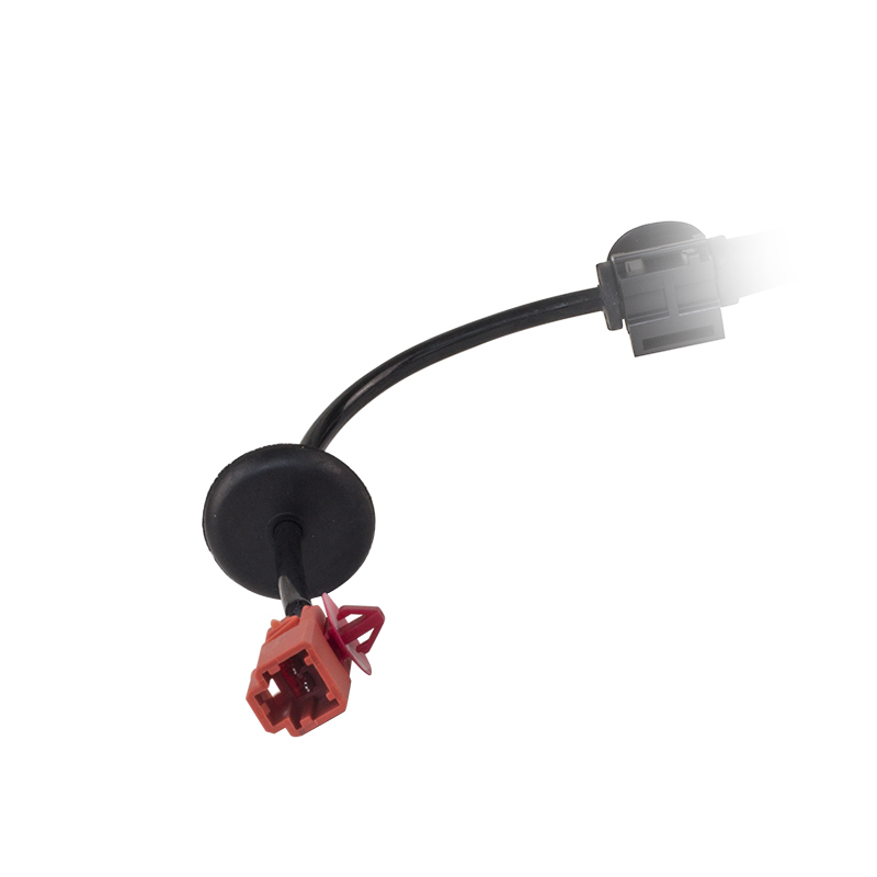 Sensor do ABS Traseiro Direito para Honda FIT - E-Klass - Esa028