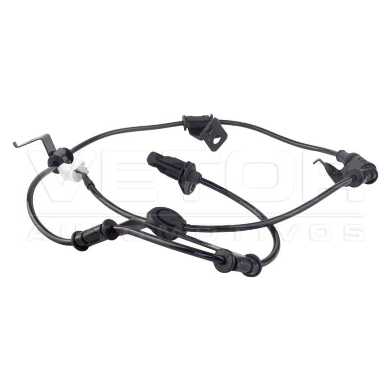 Sensor do ABS Traseiro Direito - E-Klass - Esa094