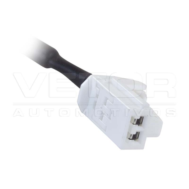 Sensor do ABS Traseiro Direito - E-Klass - Esa094