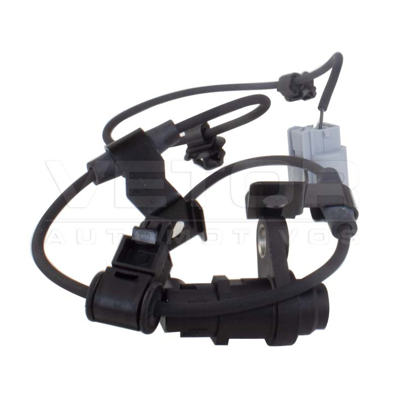 Sensor do ABS Traseiro Direito para Mitsubishi L200 - E-Klass - Esa067
