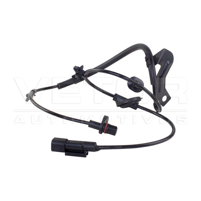 Sensor do ABS Traseiro Direito - E-Klass - Esa113