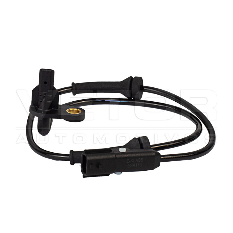 Sensor do ABS Traseiro Direito para Renault Kwid - E-Klass - Esa173