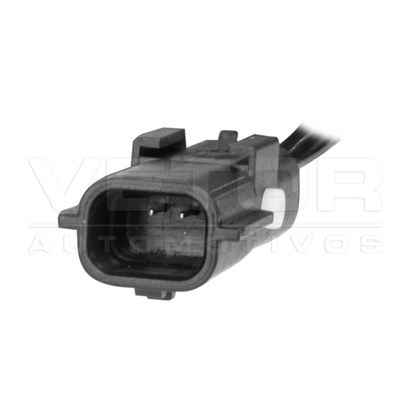 Sensor do ABS Traseiro Direito para Renault Kwid - E-Klass - Esa173