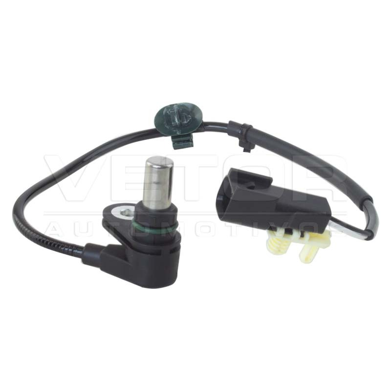 Sensor do ABS Traseiro Direito ou Esquerdo para Troller T4 - E-Klass - Esa144
