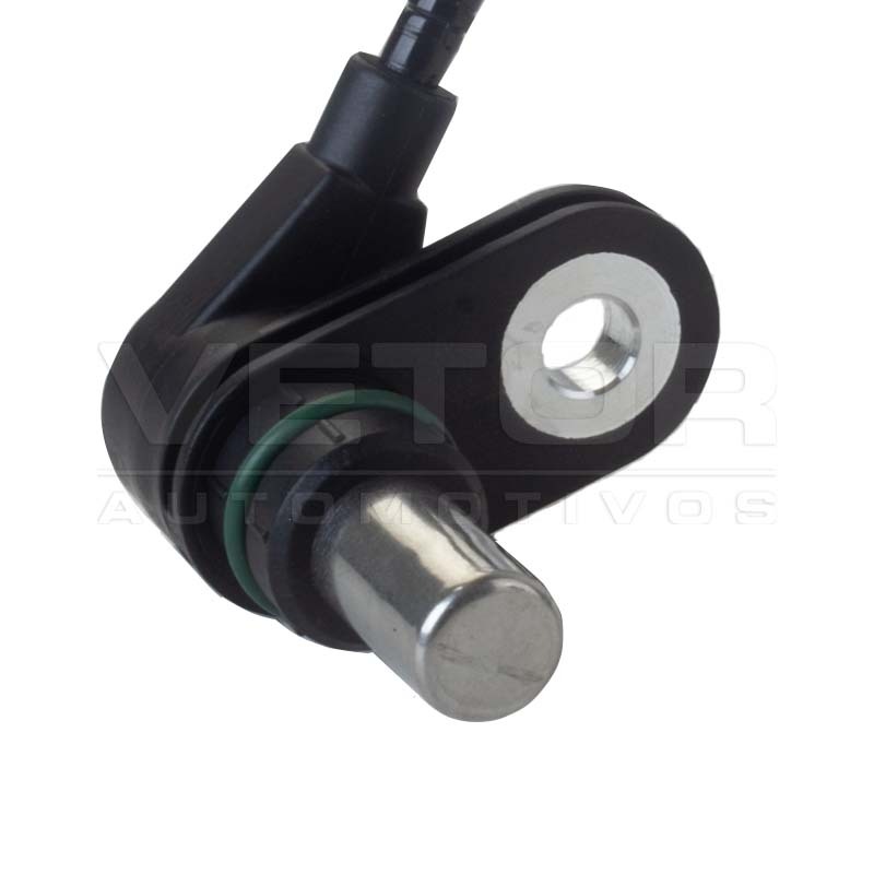 Sensor do ABS Traseiro Direito ou Esquerdo para Troller T4 - E-Klass - Esa144