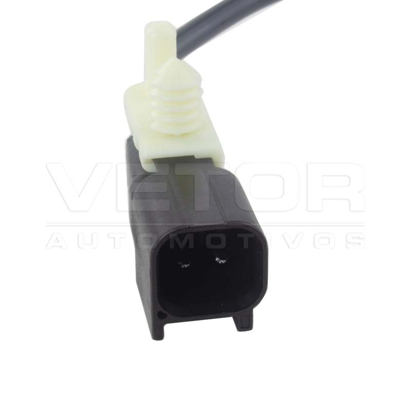 Sensor do ABS Traseiro Direito ou Esquerdo para Troller T4 - E-Klass - Esa144