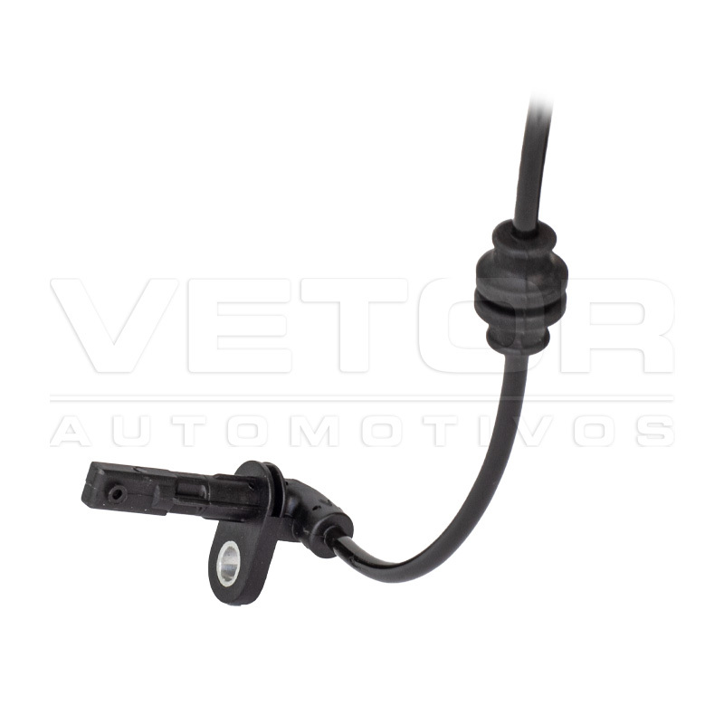 Sensor do ABS Traseiro Direito ou Esquerdo para Chevrolet Cruze - E-Klass - Esa160