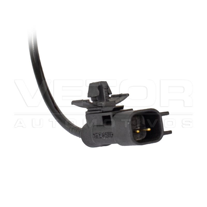 Sensor do ABS Traseiro Direito ou Esquerdo para Chevrolet Cruze - E-Klass - Esa160