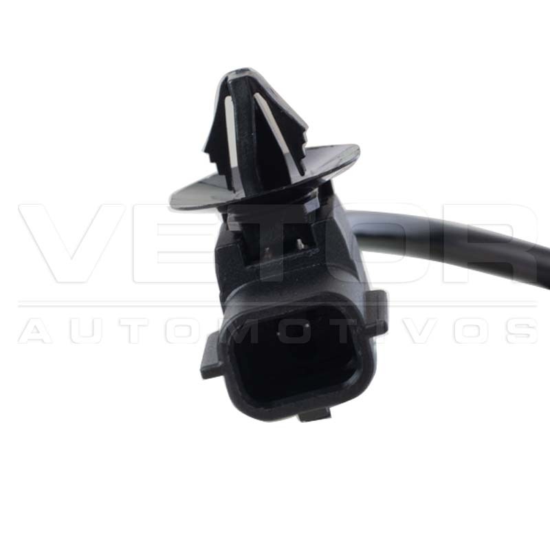 Sensor do ABS Traseiro Direito ou Esquerdo para Nissan Kicks - E-Klass - Esa085
