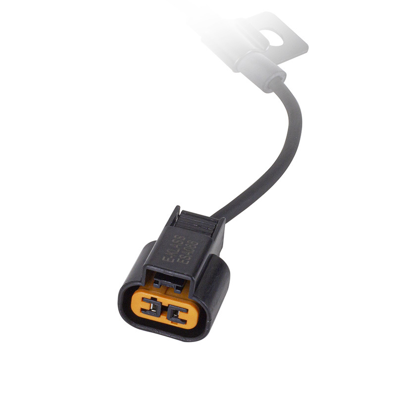 Sensor do ABS Traseiro Esquerdo para Mitsubishi L200 e Pajero Dakar - E-Klass - Esa066