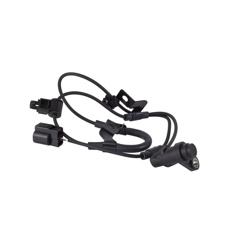 Sensor do ABS Traseiro Esquerdo para Mitsubishi L200 e Pajero Dakar - E-Klass - Esa066