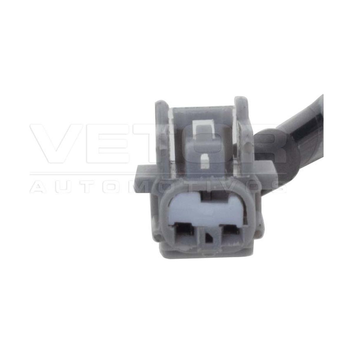 Sensor do ABS Traseiro Esquerdo para Nissan Sentra - E-Klass - Esa117