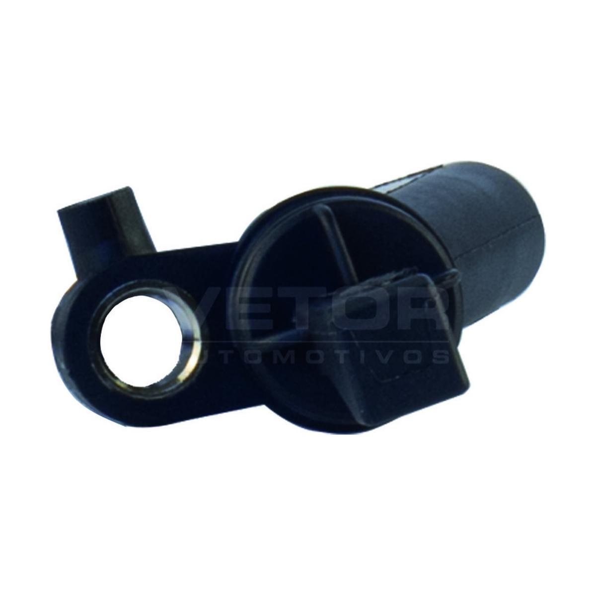 Sensor do ABS Traseiro Esquerdo para Volkswagen Amarok - E-Klass - Esa053