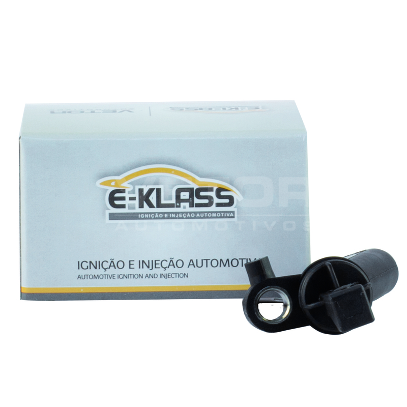 Sensor do ABS Traseiro Esquerdo para Volkswagen Amarok - E-Klass - Esa053