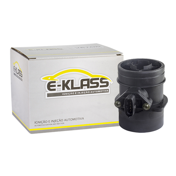 Sensor MAF - E-Klass - Efa554