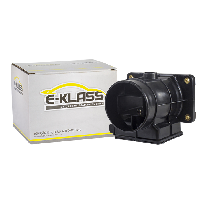 Sensor Maf Medidor do Fluxo de Ar para Mitsubishi Lancer e Pajero Tr4 - E-Klass - Efa8471