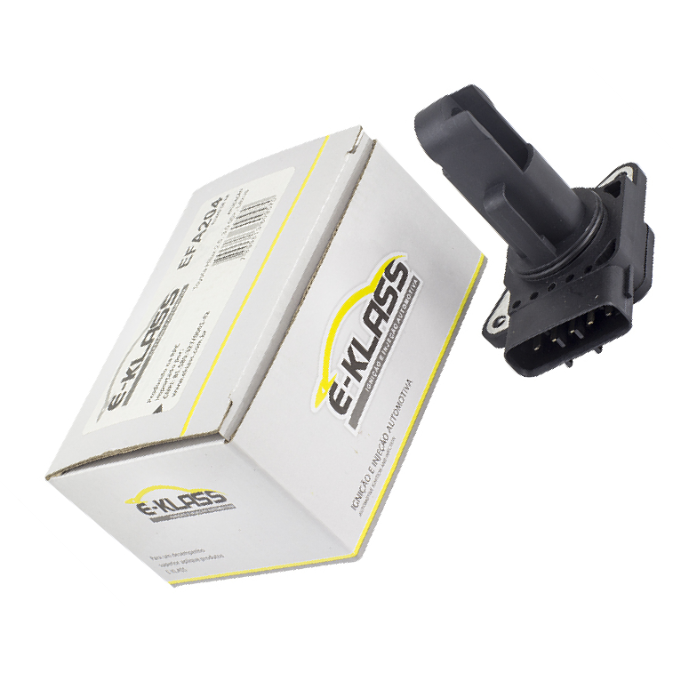 Sensor Maf Medidor do Fluxo de Ar para Toyota Hilux - E-Klass - Efa204