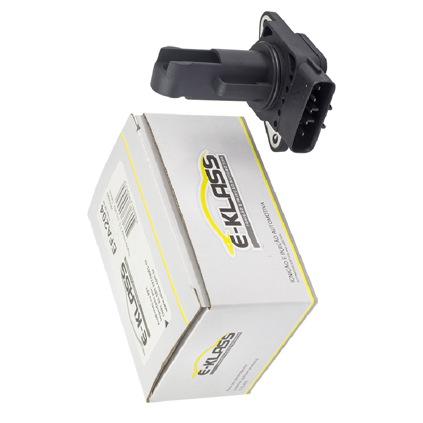 Sensor Maf Medidor do Fluxo de Ar para Toyota Hilux - E-Klass - Efa204