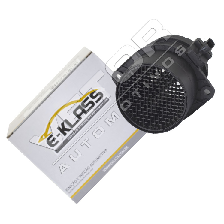 Sensor Maf Medidor do Fluxo de Ar para Volkswagen Amarok - E-Klass - Efa007