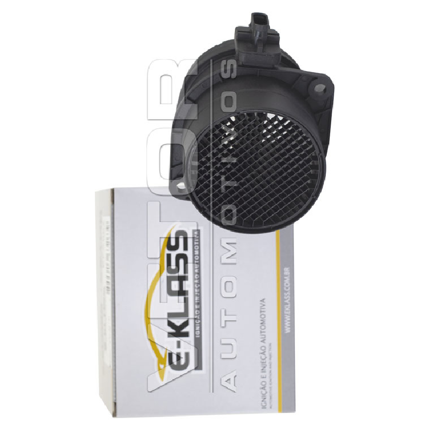 Sensor Maf Medidor do Fluxo de Ar para Volkswagen Amarok - E-Klass - Efa007