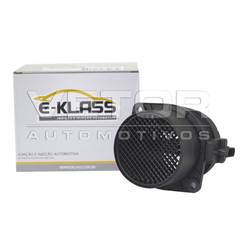 Sensor MAF - E-Klass - Efa007