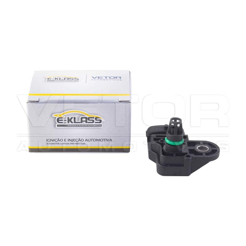 Sensor Map de Pressão do Coletor para Chery Tiggo 5X e Tiggo 7 - E-Klass - Esm2037