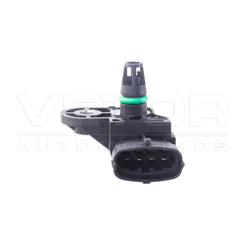 Sensor Map de Pressão do Coletor para Chery Tiggo 5X e Tiggo 7 - E-Klass - Esm2037