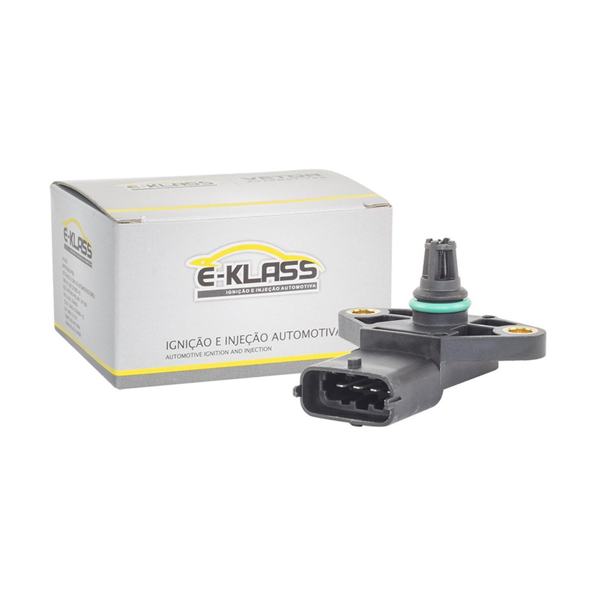 Sensor MAP - E-Klass - Esm2019