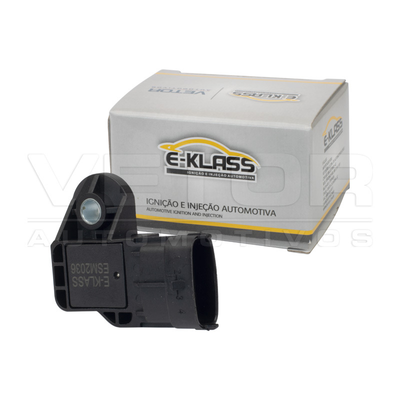 Sensor MAP - E-Klass - Esm2036