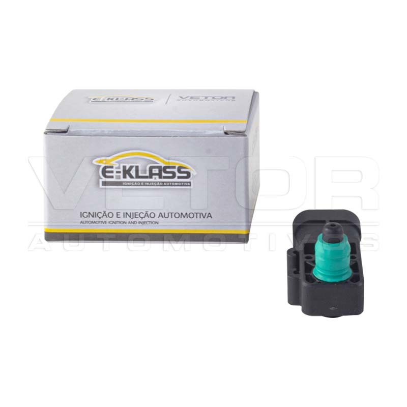 Sensor Map de Pressão do Coletor para Chevrolet Captiva - E-Klass - Esm2017
