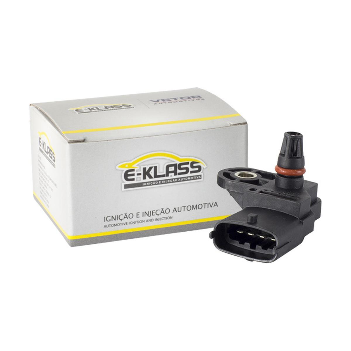 Sensor MAP - E-Klass - Esm2217
