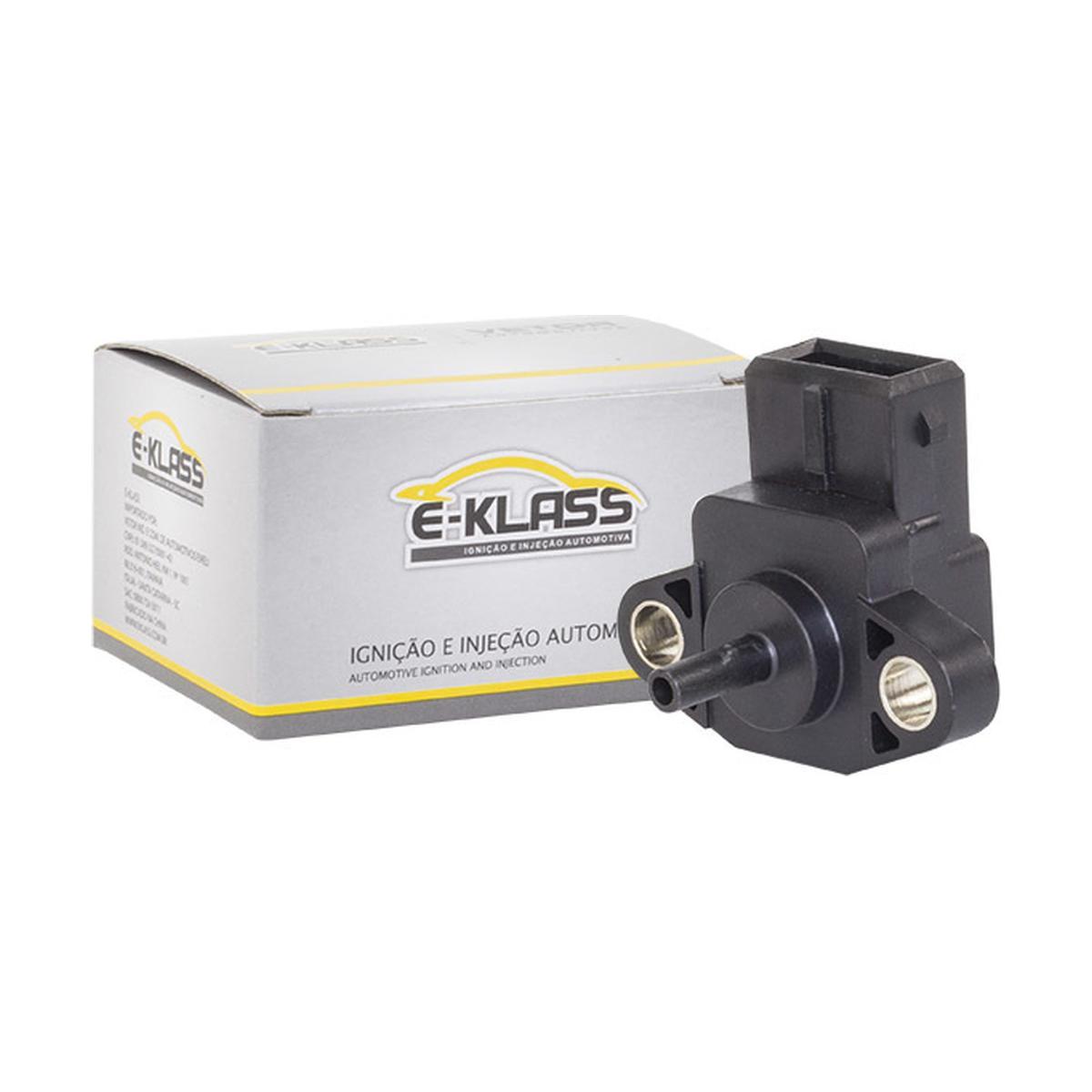 Sensor Map de Pressão do Coletor para Mitsubishi L200 e Pajero Sport - E-Klass - Esm2006