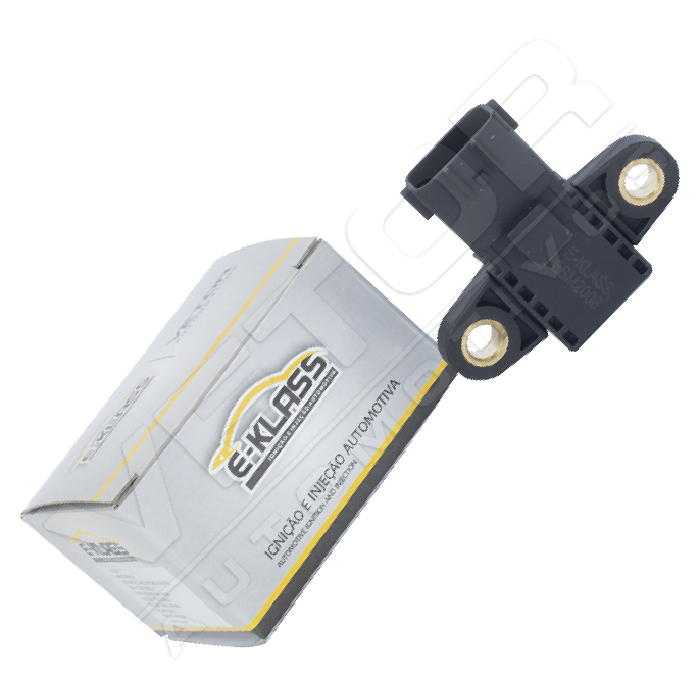 Sensor Map de Pressão do Coletor para Nissan Frontier - E-Klass - Esm2008