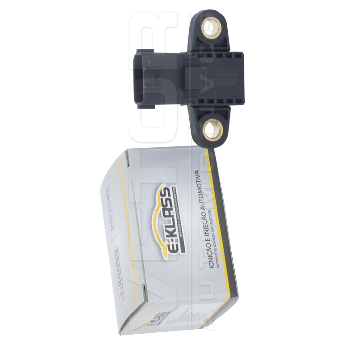 Sensor Map de Pressão do Coletor para Nissan Frontier - E-Klass - Esm2008