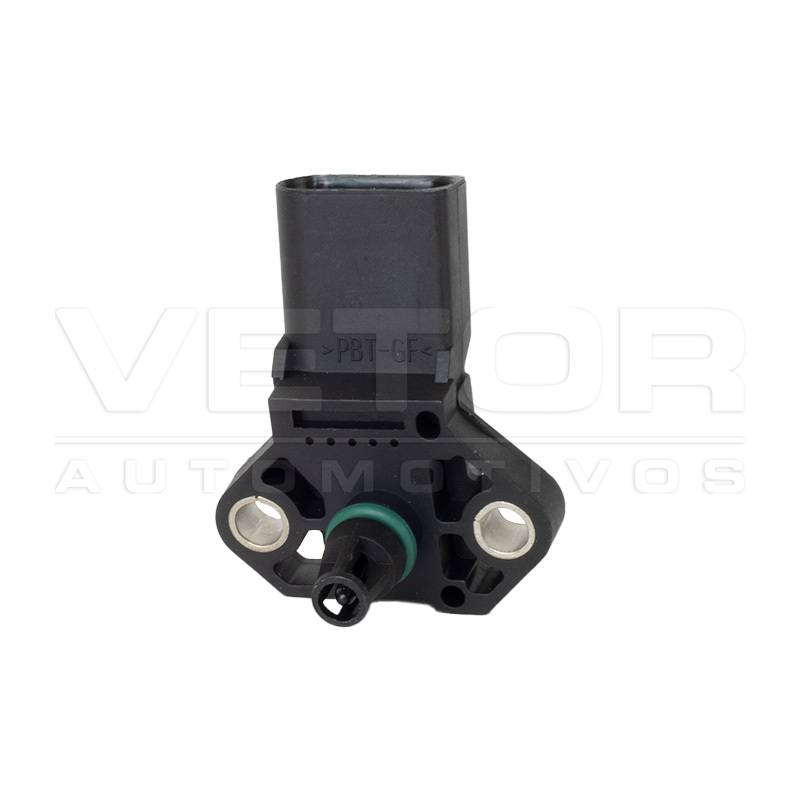 Sensor Map de Pressão do Coletor para Volkswagen Polo e Virtus - E-Klass - Esm2028